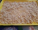Házi reszelt tészta recept fázis 6 fotója
