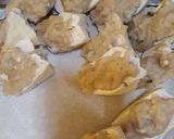 Foto langkah ke 3 dari resep Siomay baso tahu rumahan endess.