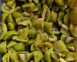 Foto del paso 2 de la receta: Mermelada de kiwis