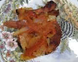 Foto del paso 3 de la receta: Chuletas ahumadas con tomatada