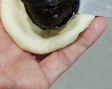 Foto langkah ke 5 dari resep Bakpao Simpel.