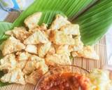 Cara Membuat Tempe Goreng Tepung 6