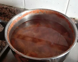 Foto del paso 2 de la receta: Paella de mar y tierra