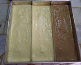Foto langkah ke 4 dari resep Lapis Surabaya Nougat.