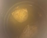 Foto del paso 1 de la receta: Cazuela de Pollo estilo Ally