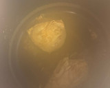 Foto del paso 1 de la receta: Cazuela de Pollo estilo Ally