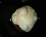 Gurasa (patheera) recipe step 2 photo