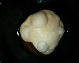 A picture of step 2 of Gurasa (patheera).