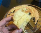 Foto langkah ke 4 dari resep Bolu Tape Oven.
