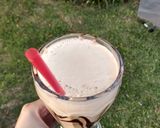 Foto del paso 1 de la receta: Frapuchino de dulce de leche