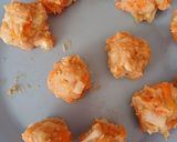 Foto langkah ke 3 dari resep Sup Bola Ayam Wortel.
