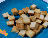 Foto del paso 5 de la receta: Ensalada de Patata, Manzana y Apio