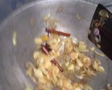 Foto langkah ke 3 dari resep Semur telur+ ceker.