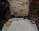 Foto del paso 4 de la receta: Libritos de queso Arzúa