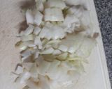 Foto del paso 1 de la receta: Zapallitos rellenos a la pizza