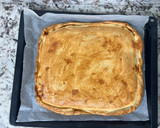 Foto del paso 17 de la receta: Empanada gallega Thermomix