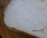 A picture of step 2 of Besan Pakoda.