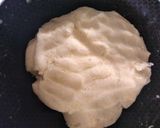 Foto del paso 2 de la receta: Arepas de maíz trillado o peto
