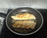 Foto del paso 6 de la receta Merluza al ajo-perejil, ¡facilísimo y súper rápido!⏱ - Merluza r