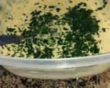 Foto del paso 2 de la receta: Papas con queso