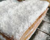 Une image de l'étape 11 de Mille feuilles.