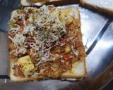 પેરી પેરી મસાલા સેન્ડવીચ (Peri Peri masala sandwhich recipe in gujarati) રેસીપી સ્ટેપ4ફોટો