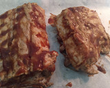 Foto del paso 4 de la receta: Costillas tiernas