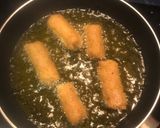 Foto del paso 10 de la receta Croquetas de Pollo y Jamón (Thermomix)