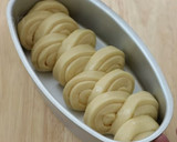Foto del paso 7 de la receta: Pan de Manteca salado