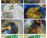 Foto langkah ke 1 dari resep Ayam bakar.