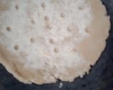ભાખરી (Bhakhri Recipe In Gujarati) રેસીપી સ્ટેપ3ફોટો