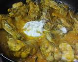 Chicken Haldighati recipe step 1 photo