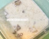 Foto langkah ke 4 dari resep Daging kuah susu menu anak bernutrisi.