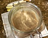 Foto del paso 5 de la receta Panadería: Masa madre (primera versión)