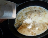 Foto del paso 5 de la receta: Cigalas flambeadas con salsa de lima