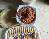 Foto langkah ke 5 dari resep Risoles ayam enak.