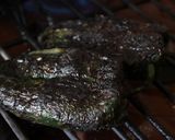 Foto del paso 2 de la receta: Rajitas de chile poblano