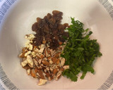 Foto del paso 3 de la receta: Kofta de cordero