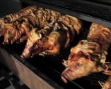 Foto del paso 13 de la receta: Cosa de 802, 420 calorías (versión económica)