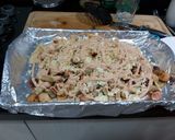 Foto del paso 5 de la receta: Salchipapa Casera