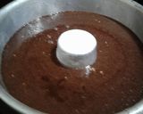 Foto del paso 7 de la receta: Torta vegana de chocolate