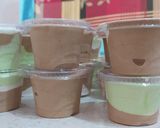 Foto langkah ke 5 dari resep Es krim home made ulalaaa.