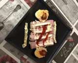 Foto del paso 2 de la receta: Rollitos de jamón York