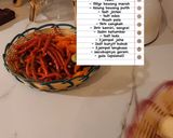 Foto langkah ke 1 dari resep Rendang Daging.