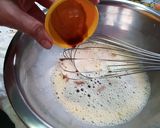 Foto del paso 6 de la receta Clafoutis de cerezas en pastelillos individuales!!!