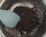 A picture of step 12 of Free style doughnut.