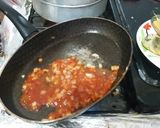 Foto del paso 5 de la receta: Chiles cuaresmeños rellenos de queso