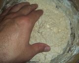 Foto del paso 2 de la receta: CUCA SALADA casera