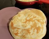 Amerikai palacsinta recept fázis 4 fotója