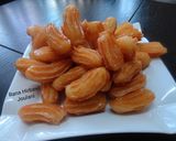 صورة لخطوة 10 من وصفة بلح الشام وسر نجاحها 😍